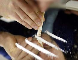 Consegnava droga a domicilio, scatta la condanna definitiva: in carcere una 46enne