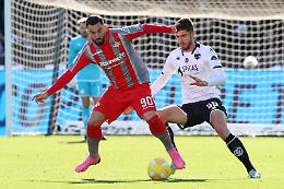 Calcio. Coda torna al gol e la Cremonese sorride in trasferta
