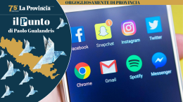 Orientarsi tra guru, giustizieri e odiatori