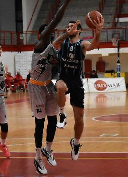 Ultimo quarto horror: cade Pizzighettone