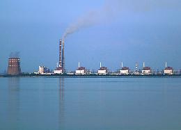 Kiev, peggiora situazione in centrale nucleare di Zaporizhzhya