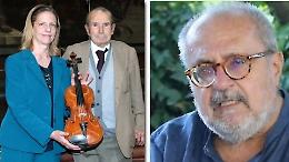 Le storie di Gigio: la voce potente del violino della Shoah 