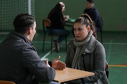 “Biblioteca vivente”, i racconti dei carcerati per abbattere muri e pregiudizi