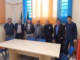Rappresentative al via. Bonali guiderà l'Under 17