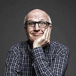 Niente Panico! Il nuovo monologo di Paolo Hendel