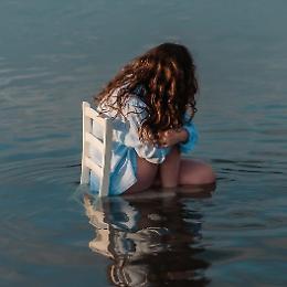 Proiezione del documentario "La memoria dell'acqua" di Sol Capasso