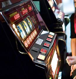 Incontro: Stress e Gioco d’Azzardo Patologico