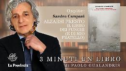 Andare per tartufi e ritrovare se stessi