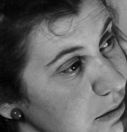 L'amore come unica soluzione: recital teatrale dal diario di Etty Hillesum