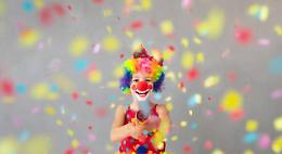 Storie di Carnevale con il gruppo teatrale Operazione Musical 