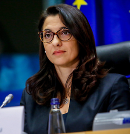 Il futuro dell'Europa, il nostro futuro