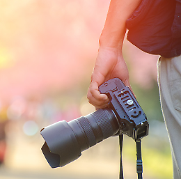 Mostra fotografica 'Contrasto'