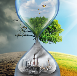 Conferenza sul cambiamento climatico nella Pianura Padana