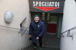 Cremonese, è sfida tra amici. Violini: "Stroppa e Maran vincenti"