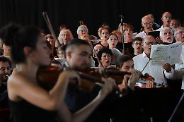 Concerto de l'Ensemble Orchestral de Dijon