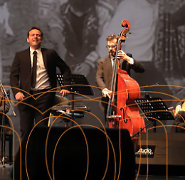 Da Monteverdi a Mina: Omaggio a Cremona 
