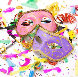 Carnevale 2024: animazione e divertimento