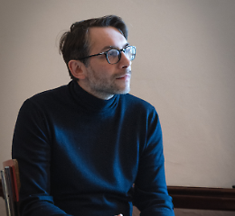 Spettacolo teatrale: 'Le città visibili - Paesaggi urbani in cerca d'autore'
