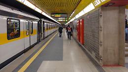 Metropolitana da San Donato verso il Cremasco: ipotesi di avvio lavori nel 2028