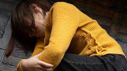 Disturbi psicologici, ‘boom’ tra gli adolescenti: è allarme