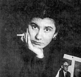 L'amore come unica soluzione: recital teatrale dal diario di Etty Hillesum