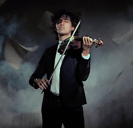 Stradivari pop: l'altra anima del violino 