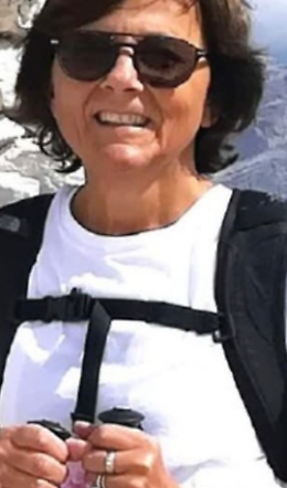 Addio a Carla Franzosi, Maestra con la ‘emme’ maiuscola
