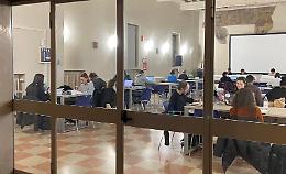 Al Museo civico sala studio aperta anche la domenica