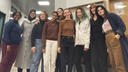 Assistenti sanitari, dieci nuovi laureati a Cremona: "Tutela della salute e cultura della prevenzione"