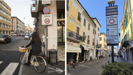La Zona 30 è promossa: «Ma va fatta rispettare»