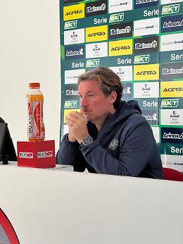 Cremonese: Castagnetti out per il Brescia