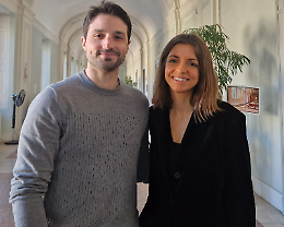 Due nuovi giudici in Tribunale