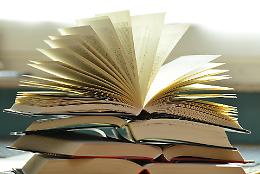 Presentazione del libro "La cantina dei Mitchell" 