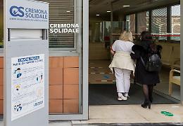 Cremona Solidale, la dg Gentile: «I fragili assistiti a casa»