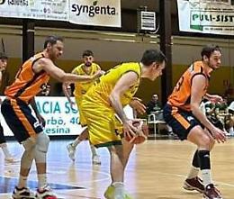 Il grande derby premia Casalmaggiore