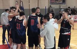 Gussola torna a dettare legge