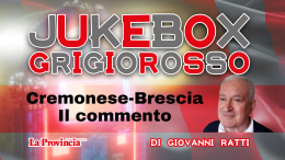 Cremonese: nel triangolo delle Bermuda colano a picco le navi, nel triangolo dello Zini è affondato il Brescia