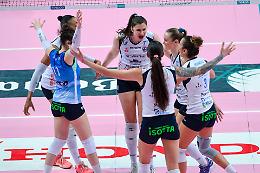 Vbc Casalmaggiore, presentata la domanda di iscrizione in serie A2