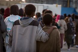 È boom di minori stranieri non accompagnati: nodo accoglienza, centri saturi