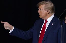 Noi alle urne con un occhio all'America