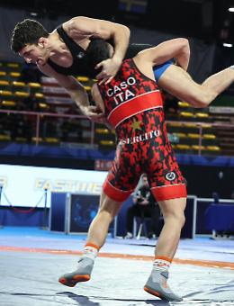 Nella lotta c'è un campione cremonese