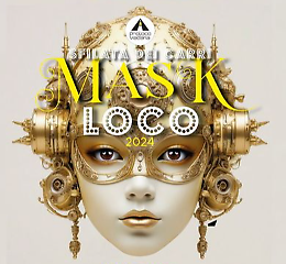 Maskloco day: il carnevale di Viadana 2024