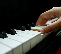 Abbiamo un piano. Concerto di musica classica