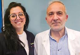 Donazioni di cornee: sensibile incremento nel 2023