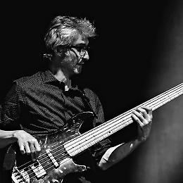 Three Generations: Tavolazzi, Capiozzo e Caligiuri in concerto
