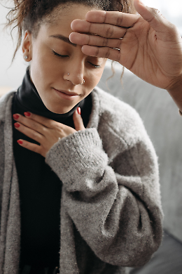 Ipocondria, si cura imparando 'la lingua del corpo'