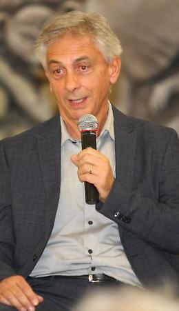 Bozzetti: 'Il mio Panathlon sarà per i giovani'