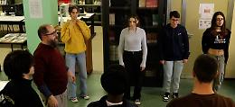 La magia del  teatro  in  un’interrogazione