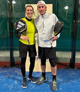 Festa per Kulisics-Masciari e Dilda-Demaldè
