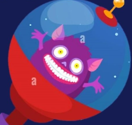 Carnevale Spaziale! Grande festa per tutti